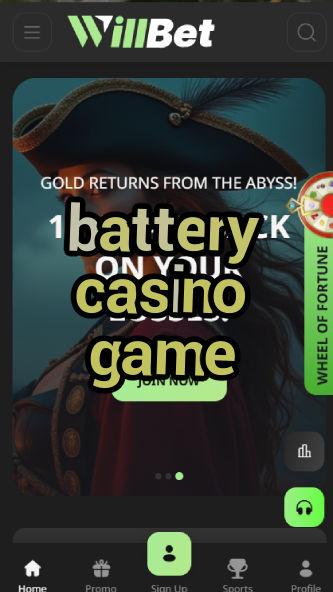 battery casino game-asdasdzhjkds.com