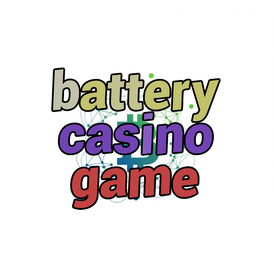 battery casino game
